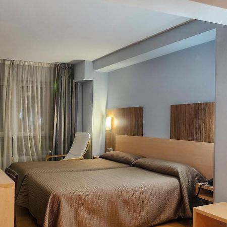 Hotel Faranda Alisas Santander, Ascend Hotel Collection Экстерьер фото