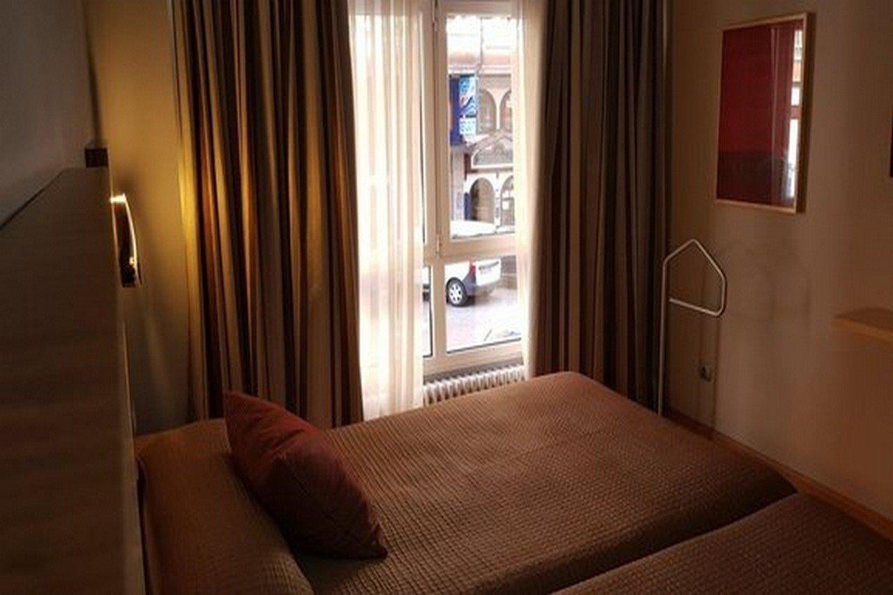 Hotel Faranda Alisas Santander, Ascend Hotel Collection Экстерьер фото