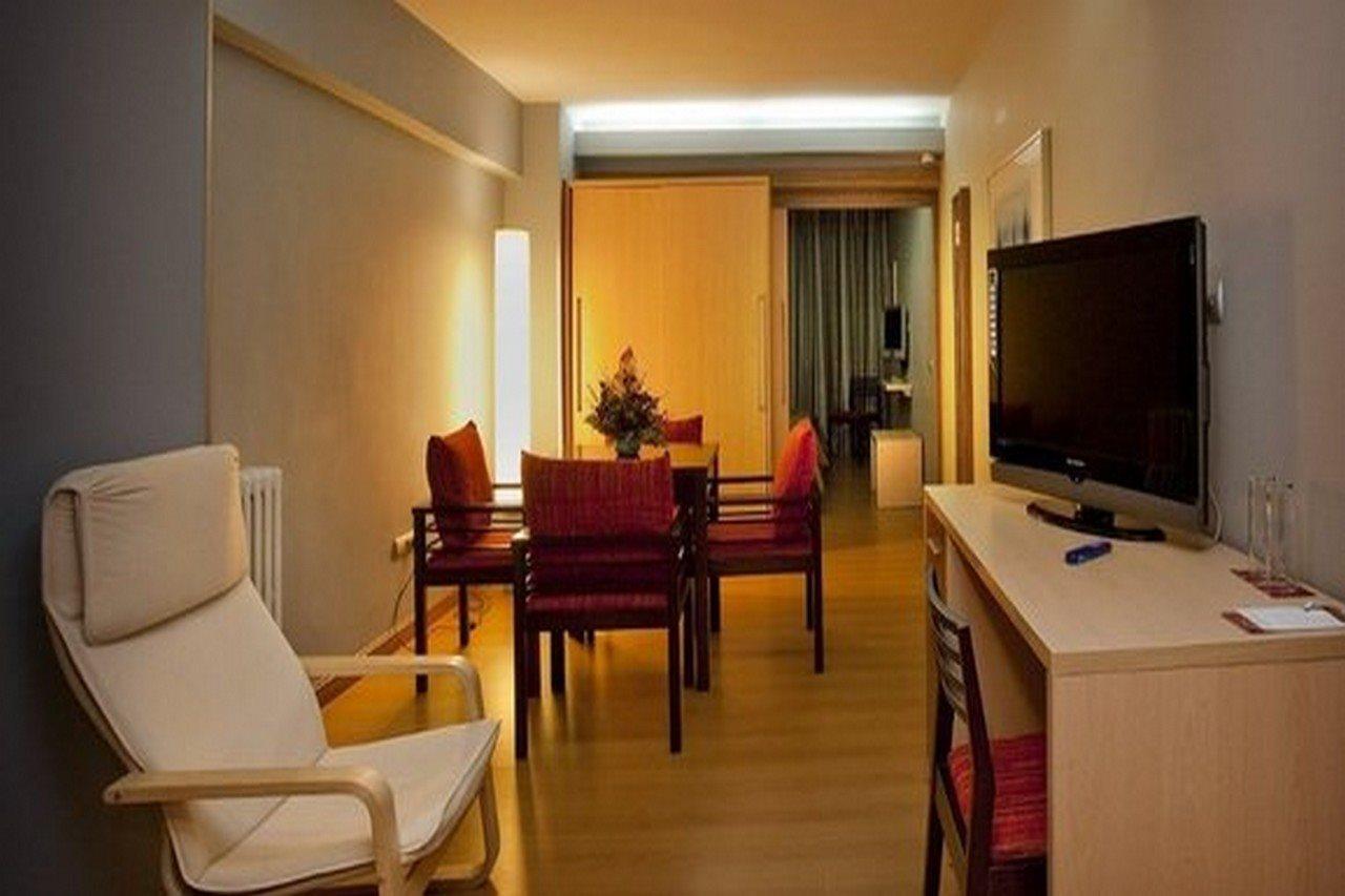 Hotel Faranda Alisas Santander, Ascend Hotel Collection Экстерьер фото