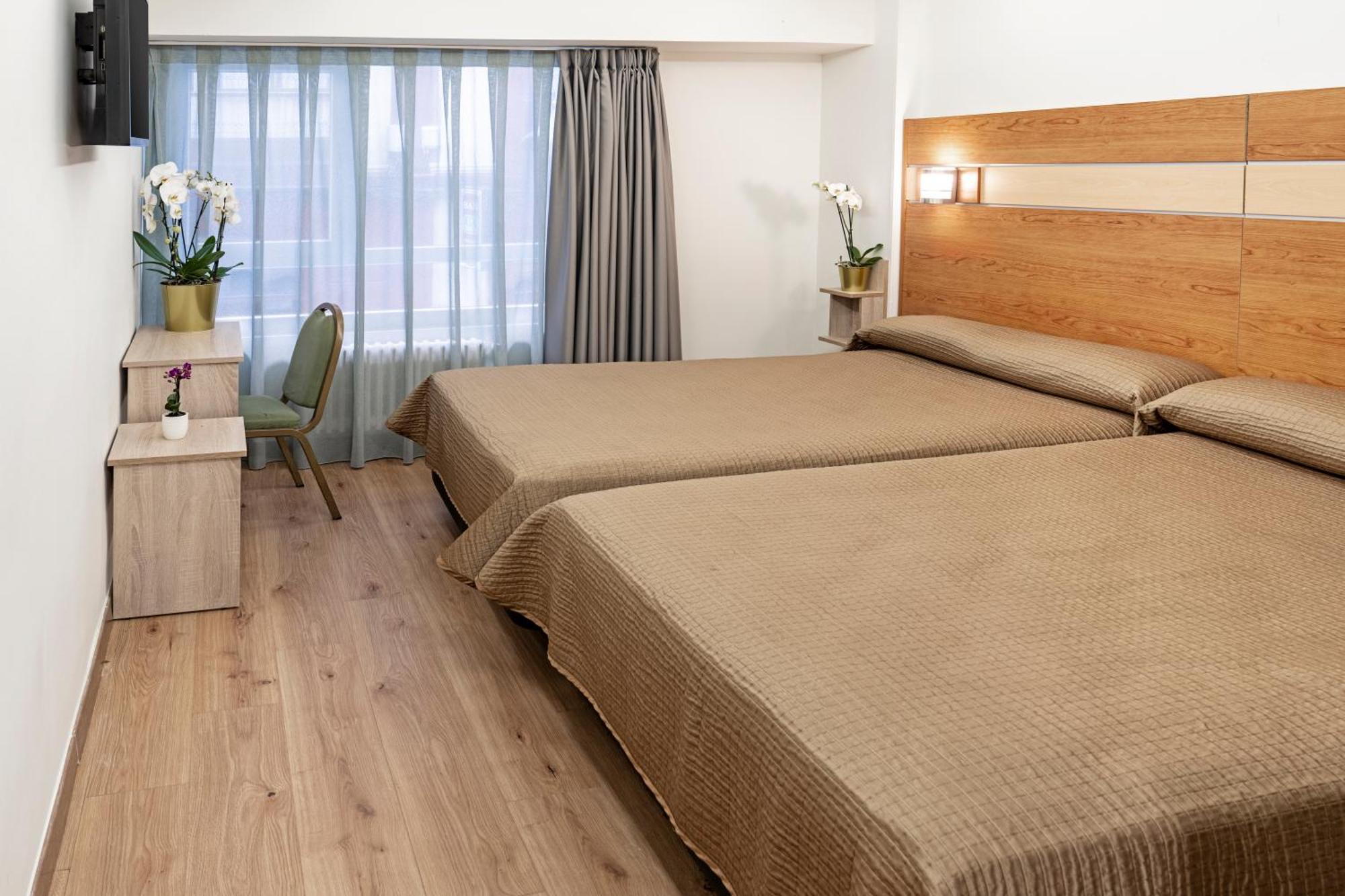 Hotel Faranda Alisas Santander, Ascend Hotel Collection Экстерьер фото