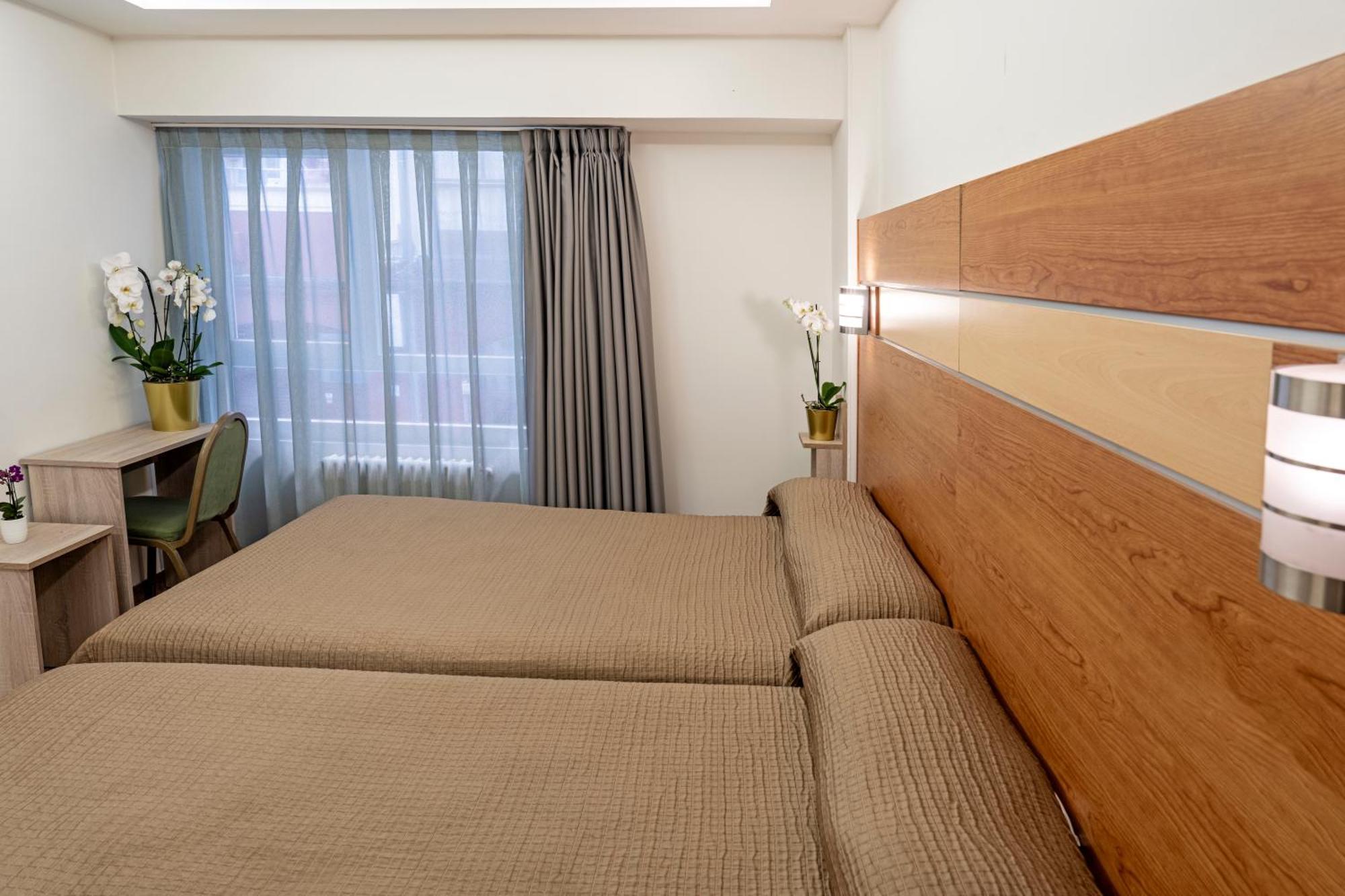 Hotel Faranda Alisas Santander, Ascend Hotel Collection Экстерьер фото
