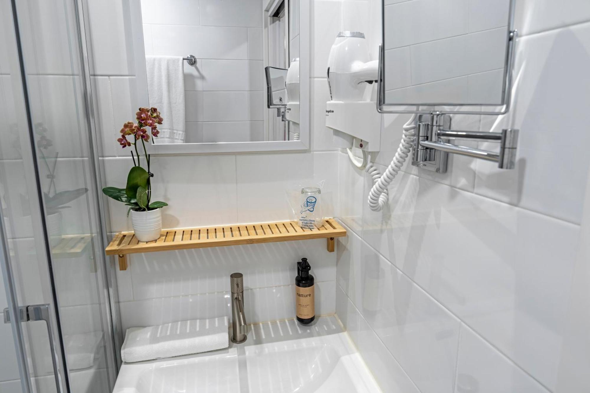 Hotel Faranda Alisas Santander, Ascend Hotel Collection Экстерьер фото