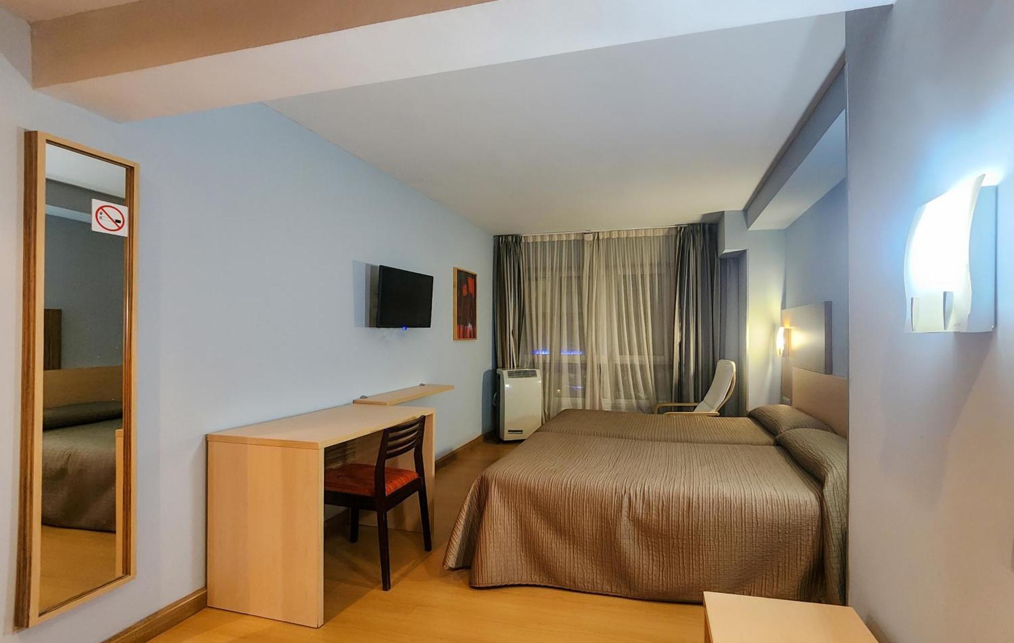 Hotel Faranda Alisas Santander, Ascend Hotel Collection Экстерьер фото
