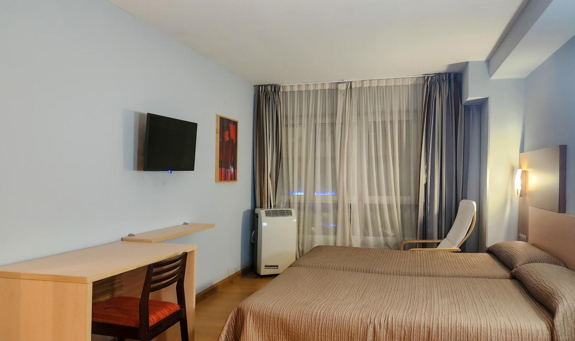 Hotel Faranda Alisas Santander, Ascend Hotel Collection Экстерьер фото