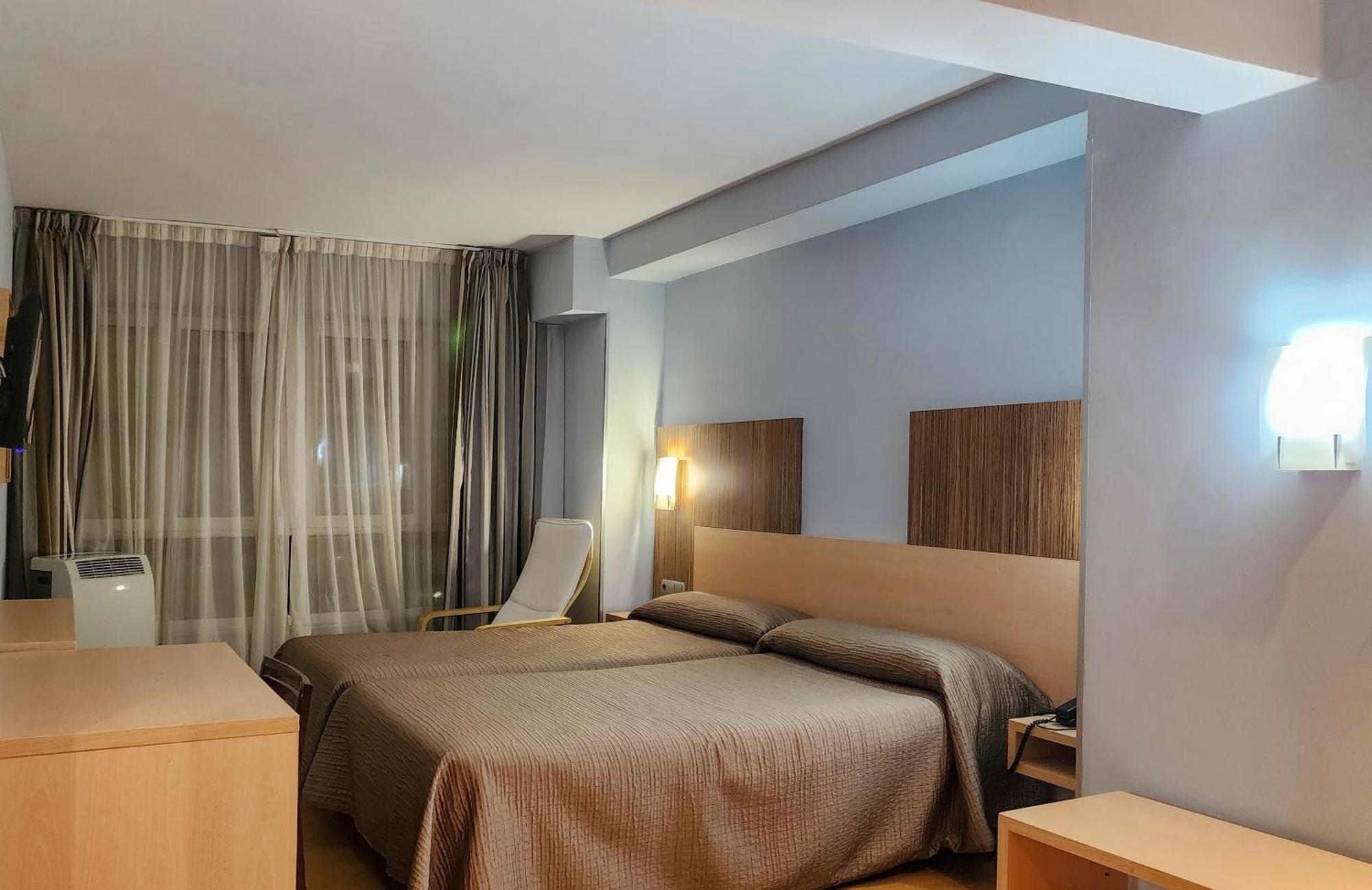 Hotel Faranda Alisas Santander, Ascend Hotel Collection Экстерьер фото