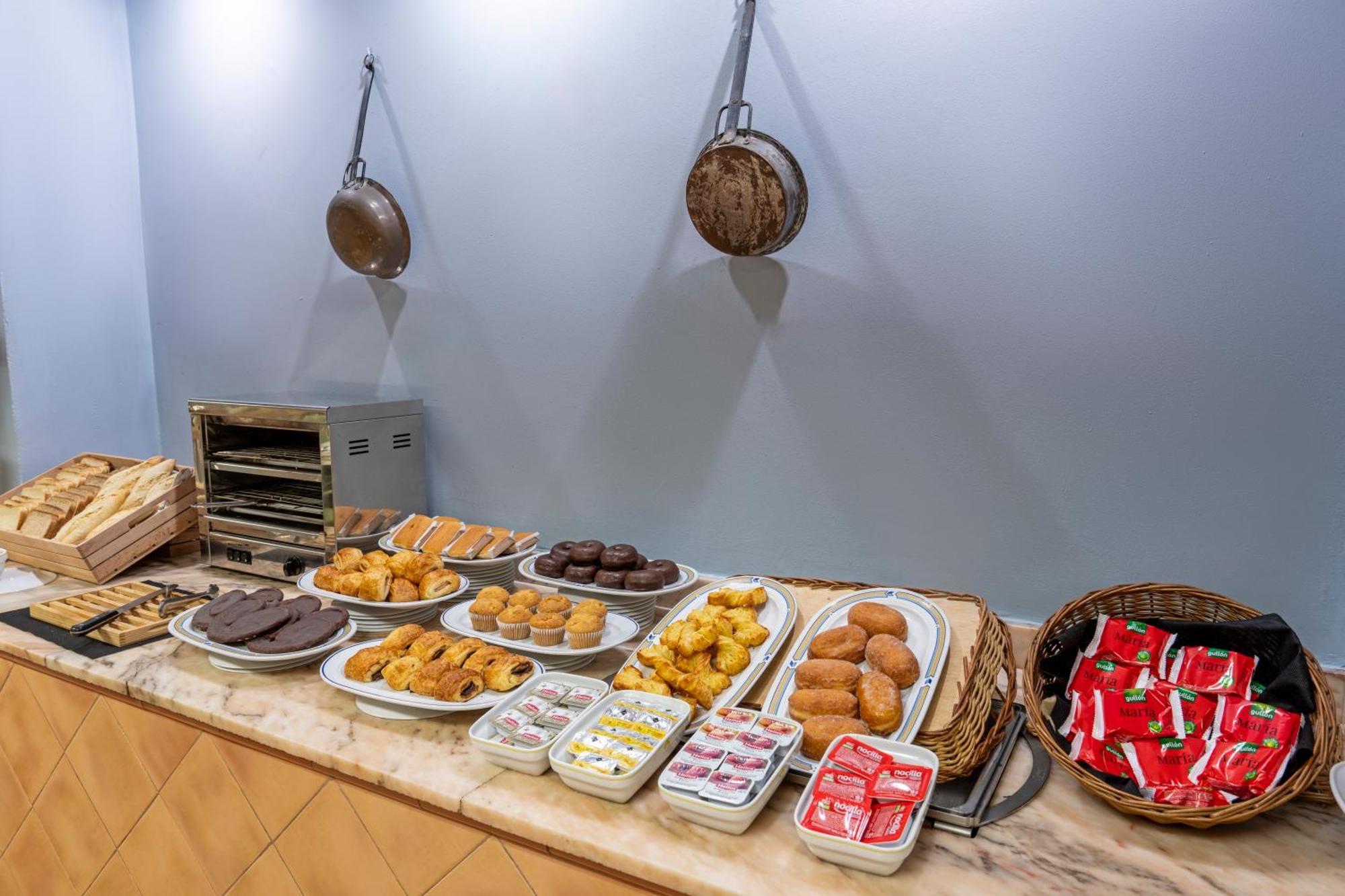 Hotel Faranda Alisas Santander, Ascend Hotel Collection Экстерьер фото