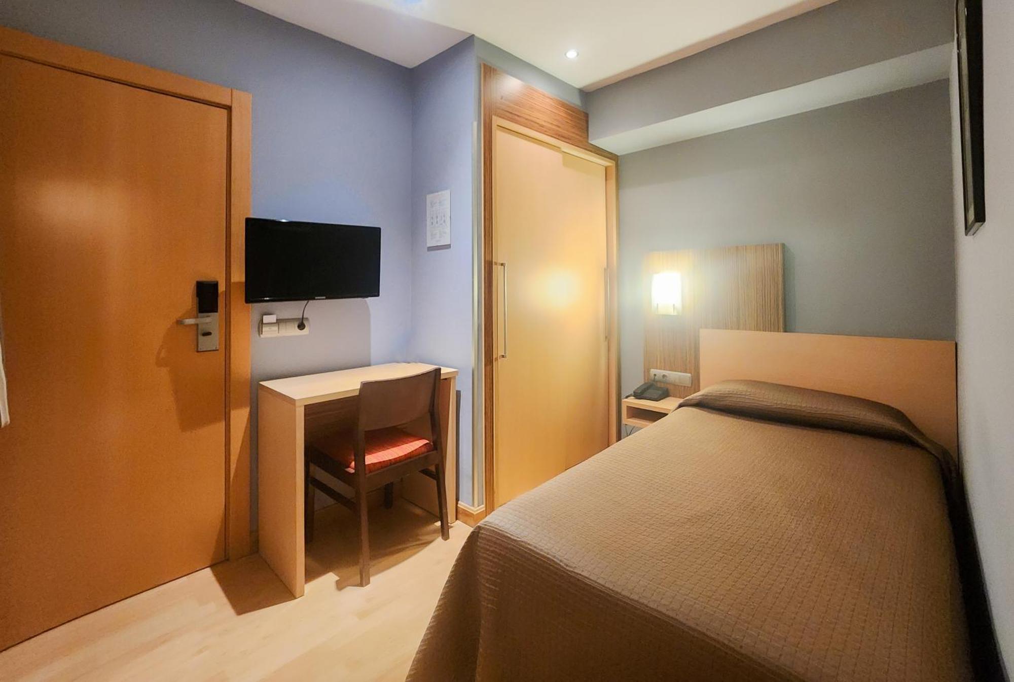 Hotel Faranda Alisas Santander, Ascend Hotel Collection Экстерьер фото