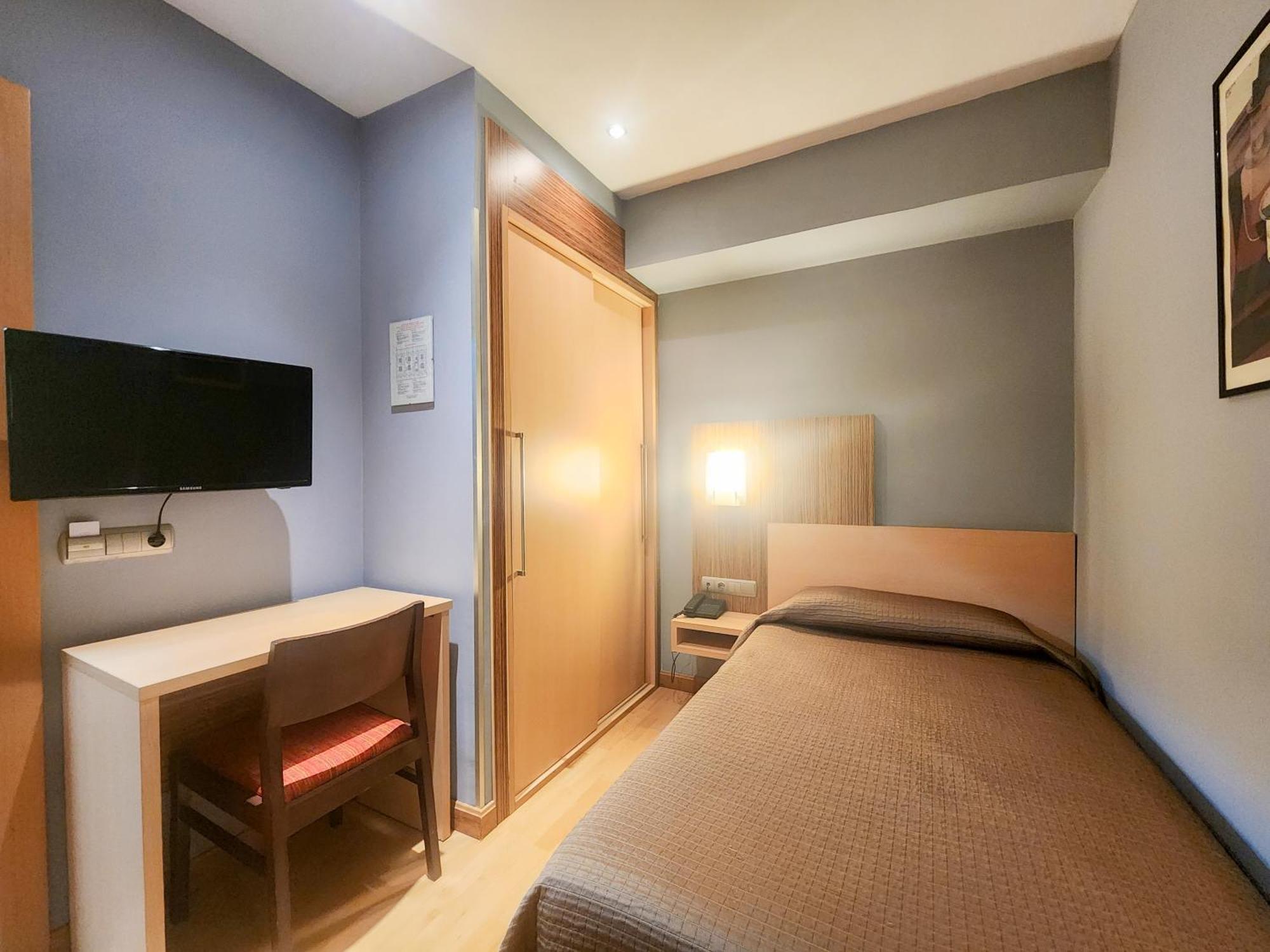 Hotel Faranda Alisas Santander, Ascend Hotel Collection Экстерьер фото
