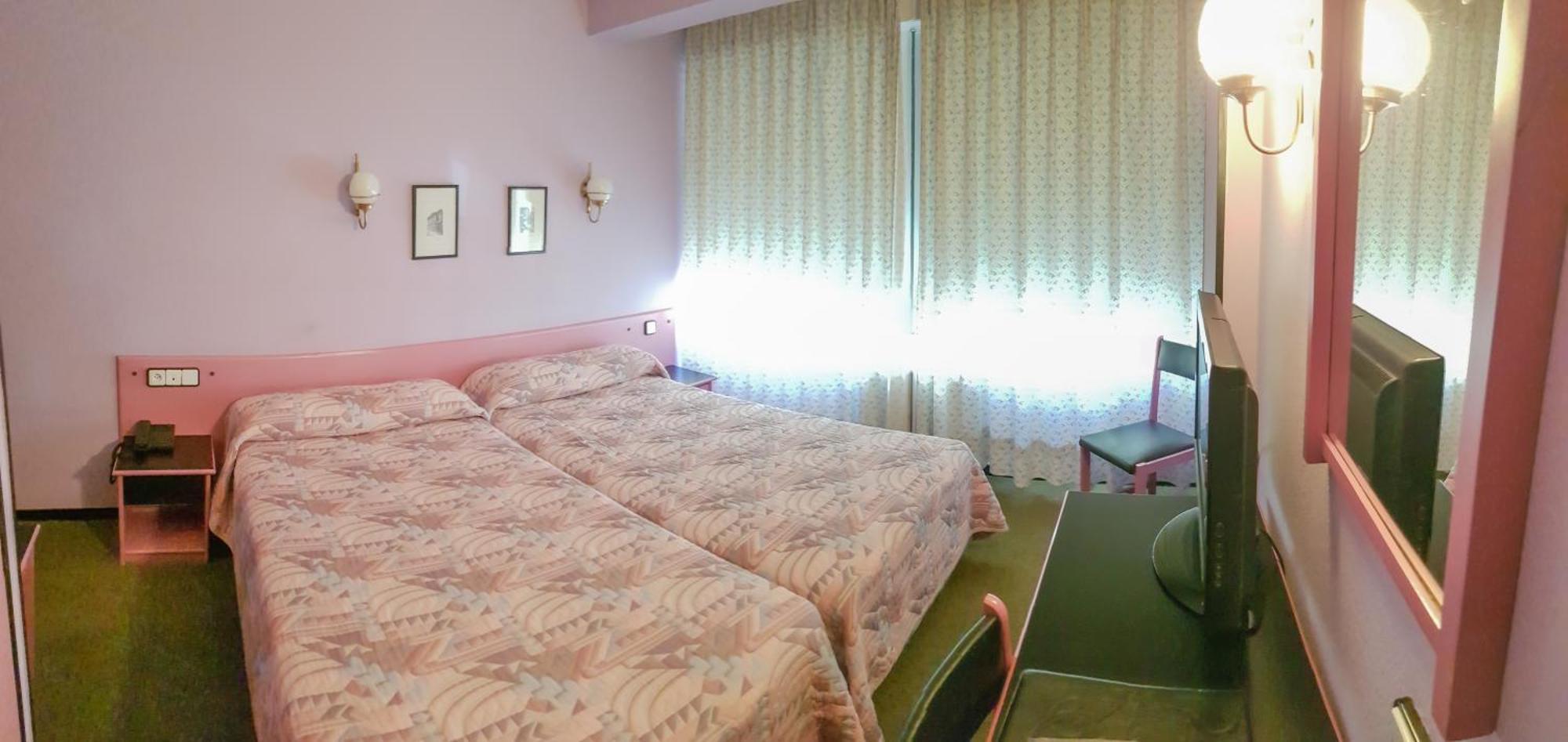 Hotel Faranda Alisas Santander, Ascend Hotel Collection Экстерьер фото