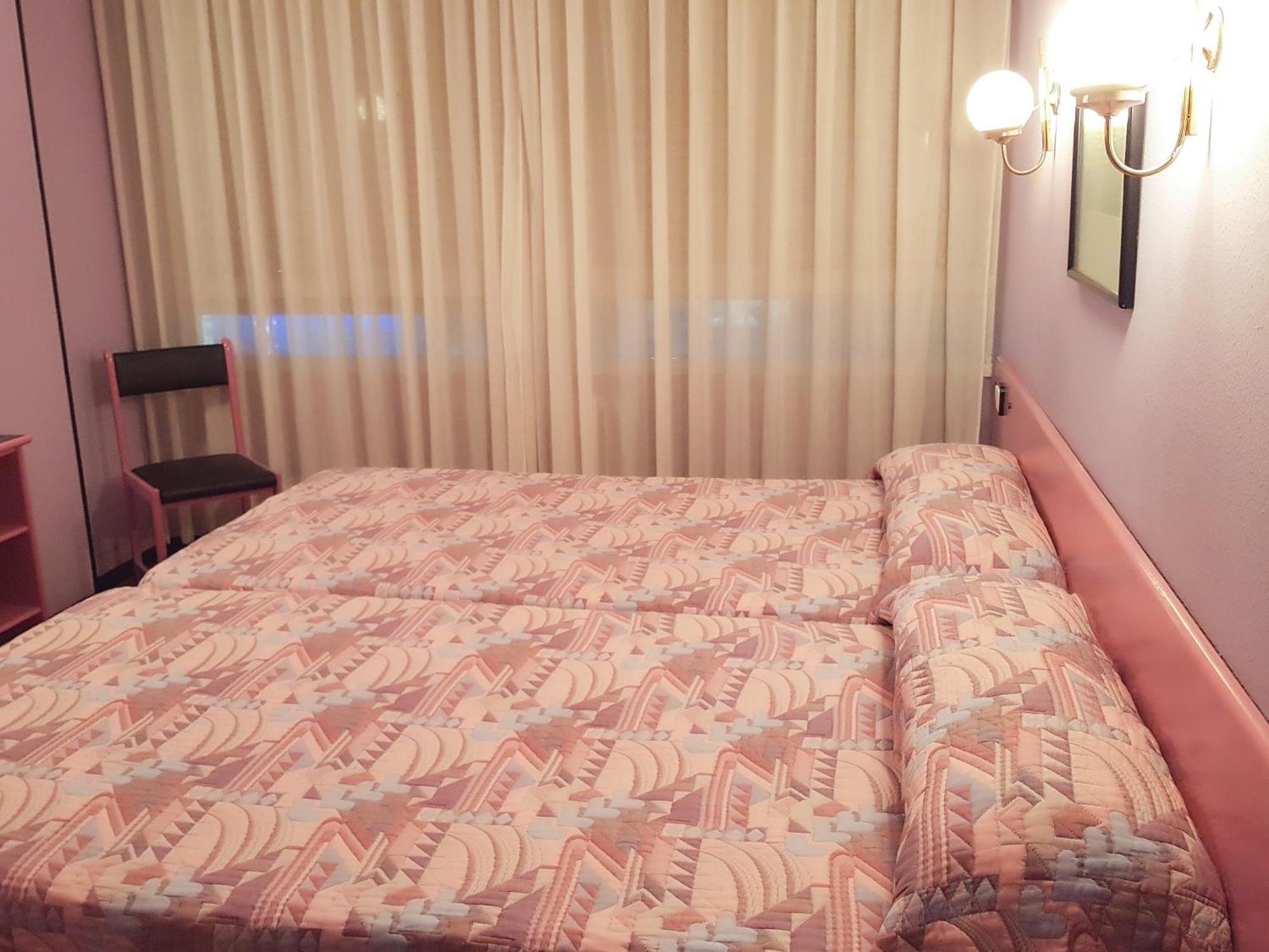 Hotel Faranda Alisas Santander, Ascend Hotel Collection Экстерьер фото