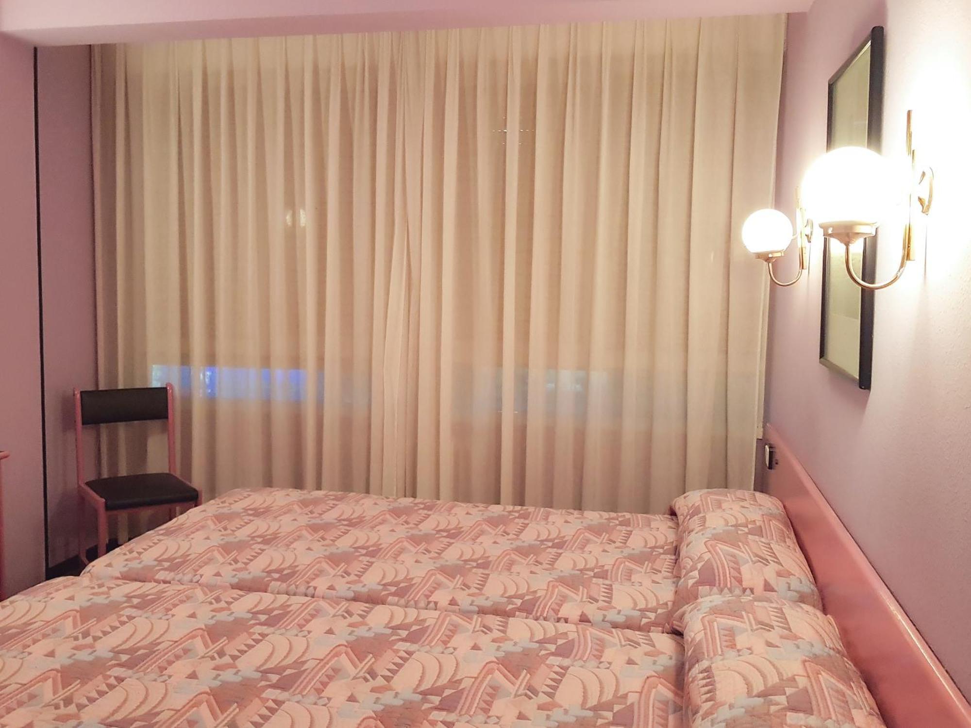 Hotel Faranda Alisas Santander, Ascend Hotel Collection Экстерьер фото