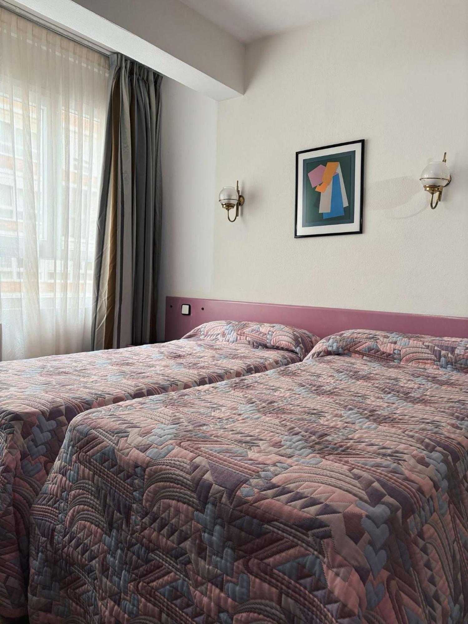 Hotel Faranda Alisas Santander, Ascend Hotel Collection Экстерьер фото