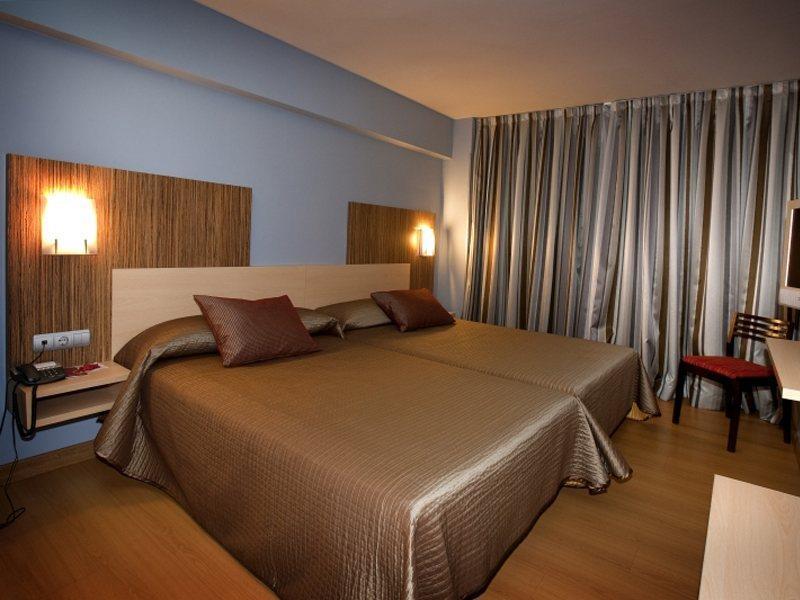 Hotel Faranda Alisas Santander, Ascend Hotel Collection Экстерьер фото