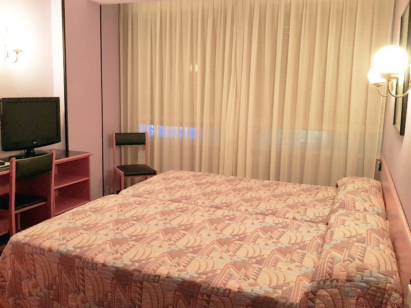 Hotel Faranda Alisas Santander, Ascend Hotel Collection Экстерьер фото