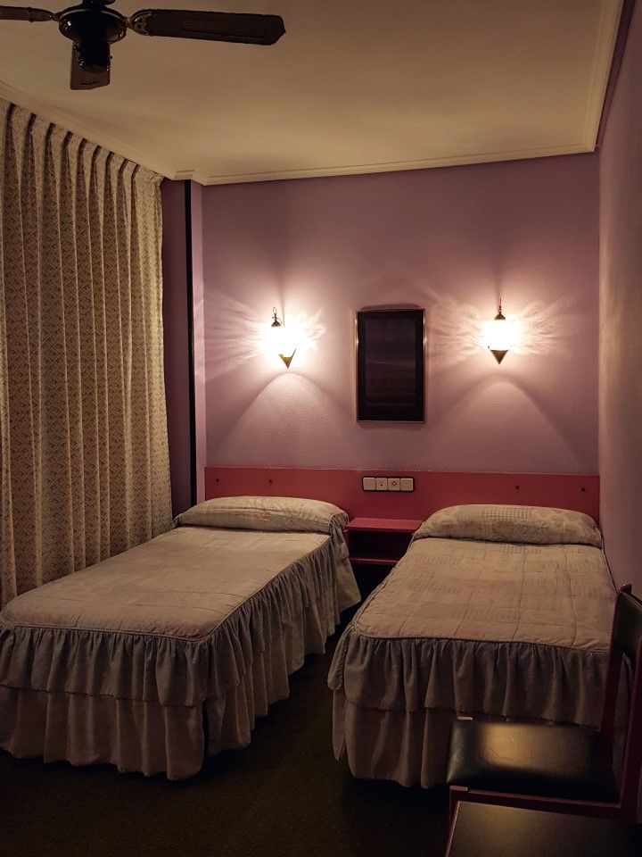 Hotel Faranda Alisas Santander, Ascend Hotel Collection Экстерьер фото