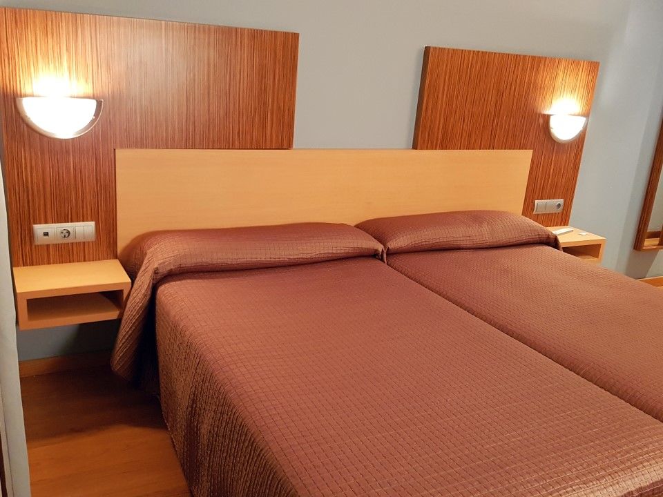 Hotel Faranda Alisas Santander, Ascend Hotel Collection Экстерьер фото