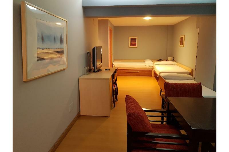 Hotel Faranda Alisas Santander, Ascend Hotel Collection Экстерьер фото