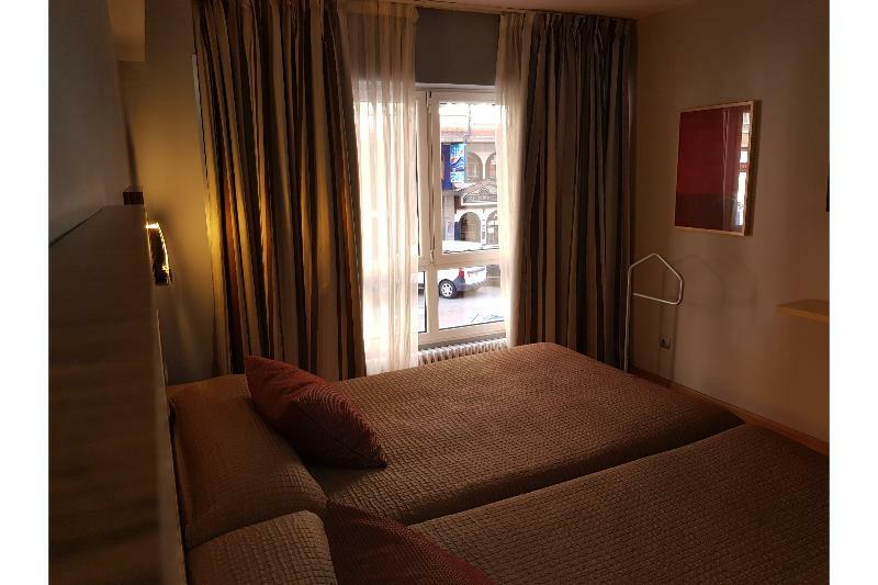 Hotel Faranda Alisas Santander, Ascend Hotel Collection Экстерьер фото