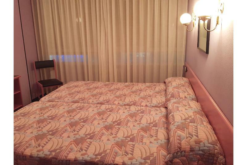 Hotel Faranda Alisas Santander, Ascend Hotel Collection Экстерьер фото